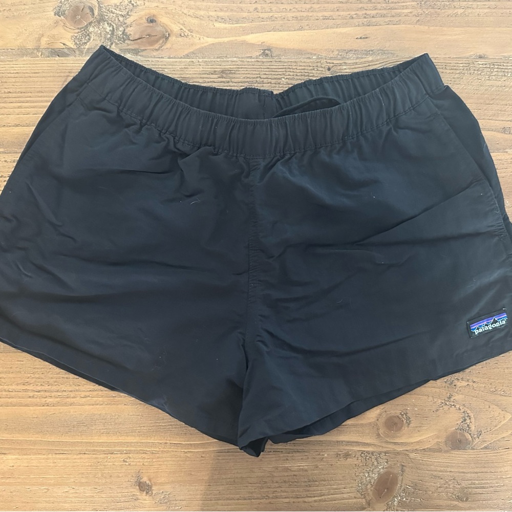 Patagonia Barely Baggies Shorts, Womens Size Medium
